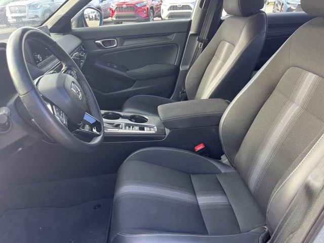 Used 2024 Honda Civic Sport image 11
