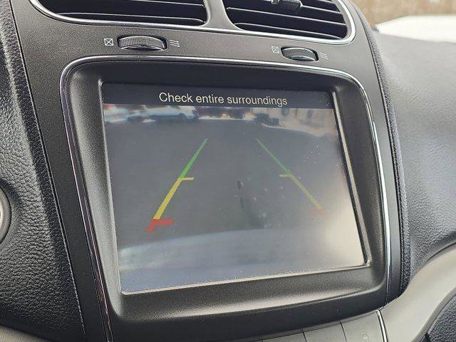 Used 2018 Dodge Journey Crossroad image 32