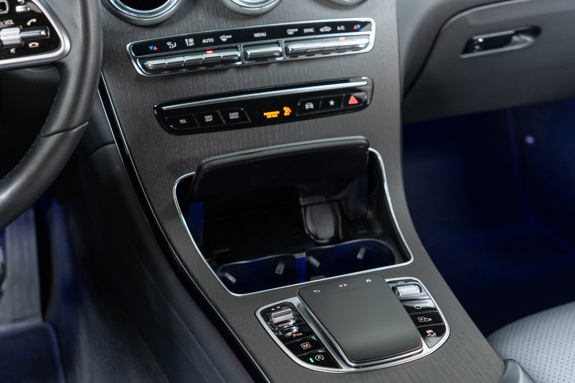 Certified 2022 Mercedes-Benz GLC 300 4MATIC image 20