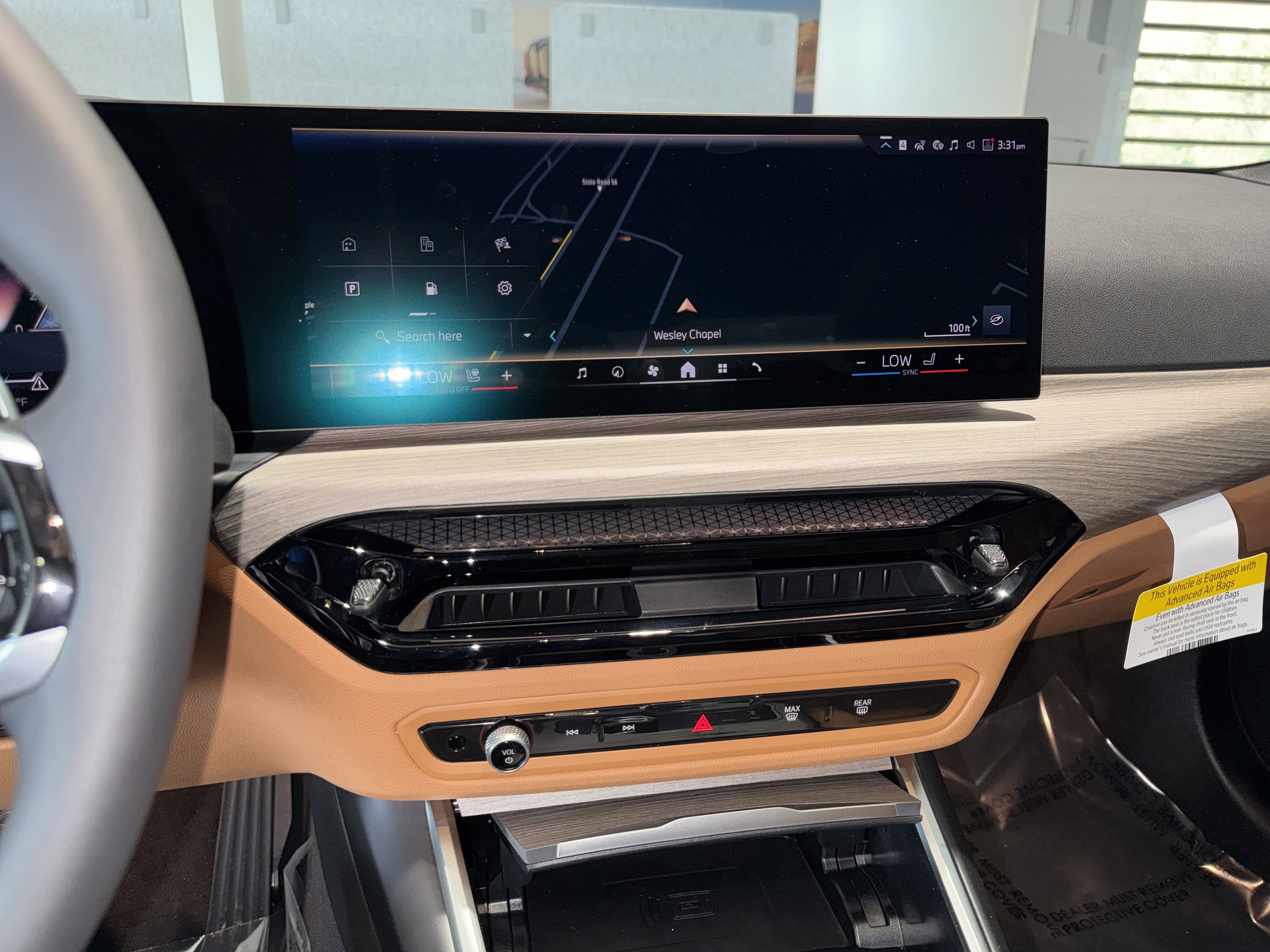 New 2026 BMW 330i Sedan w/ Premium Package image 18