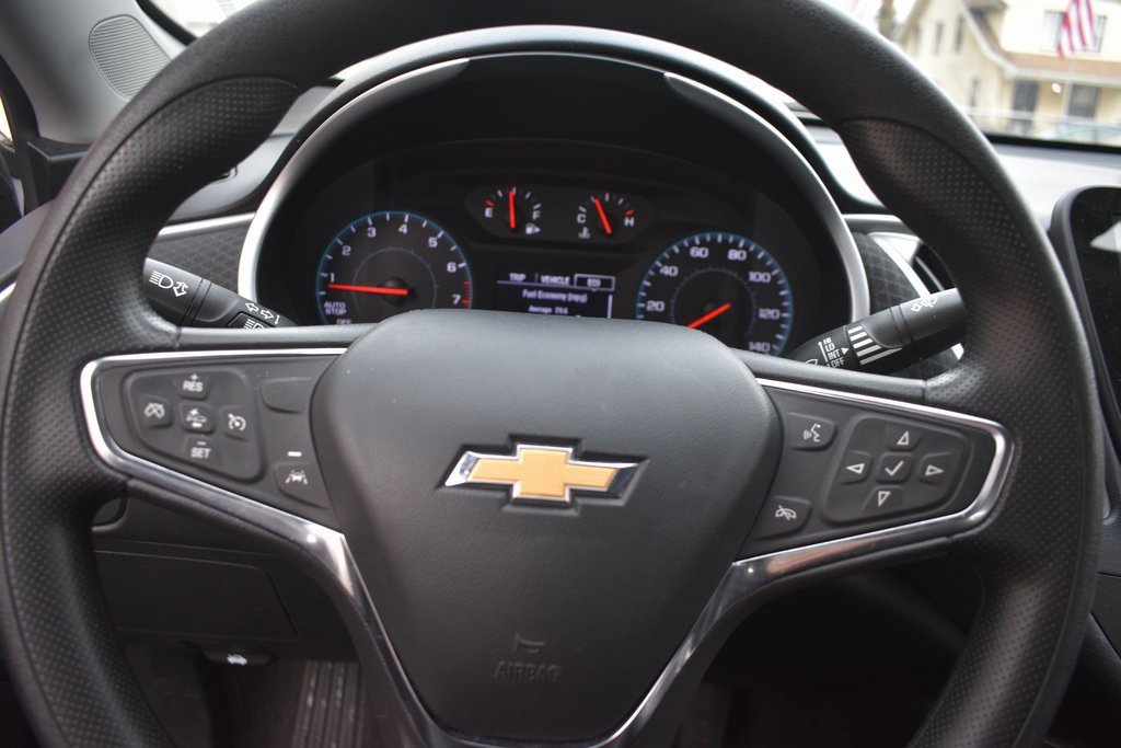 Used 2024 Chevrolet Malibu LT image 14