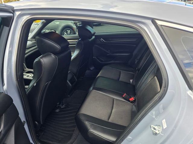 Used 2022 Honda Accord Sport image 18