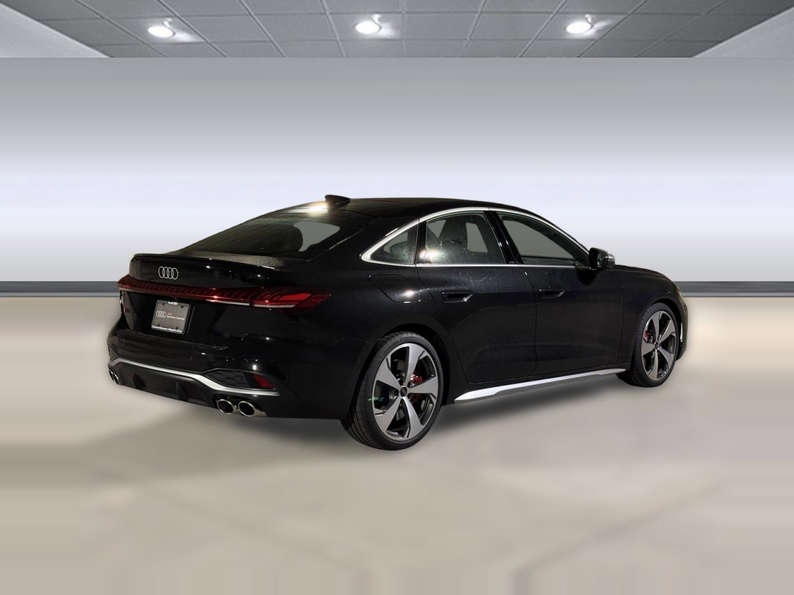 New 2025 Audi S5 Premium Plus AWD/4WD image 9