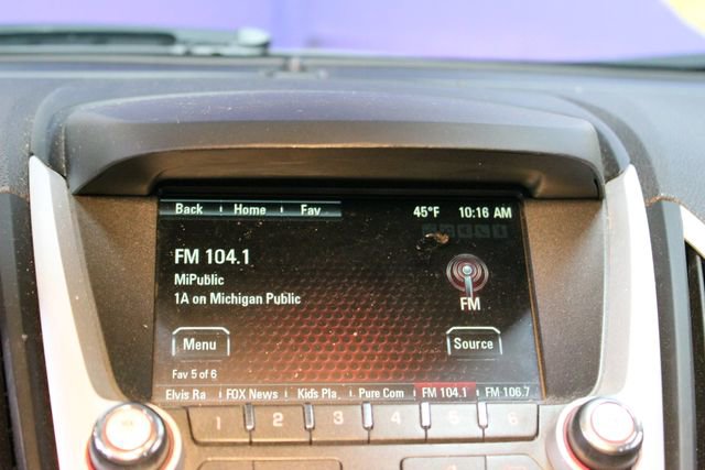 Used 2015 GMC Terrain SLE w/ Chrome Edition FWD image 23