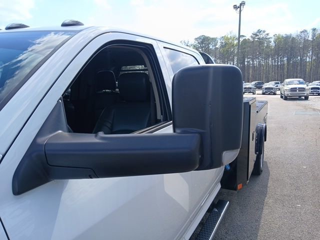 Used 2019 RAM 5500 Tradesman AWD/4WD image 12