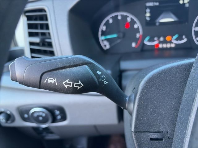 Used 2024 Ford Transit 250 Base w/ Exterior Upgrade Package image 23