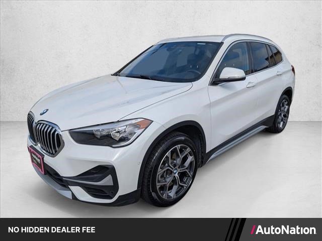 Used 2020 BMW X1 sDrive28i