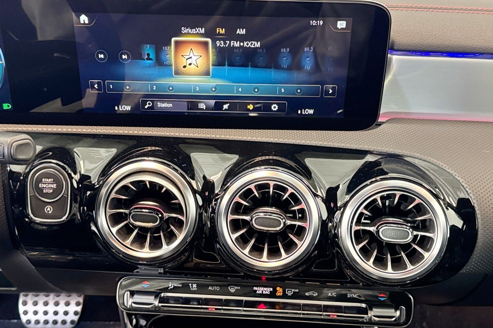 Certified 2023 Mercedes-Benz CLA 250 image 15