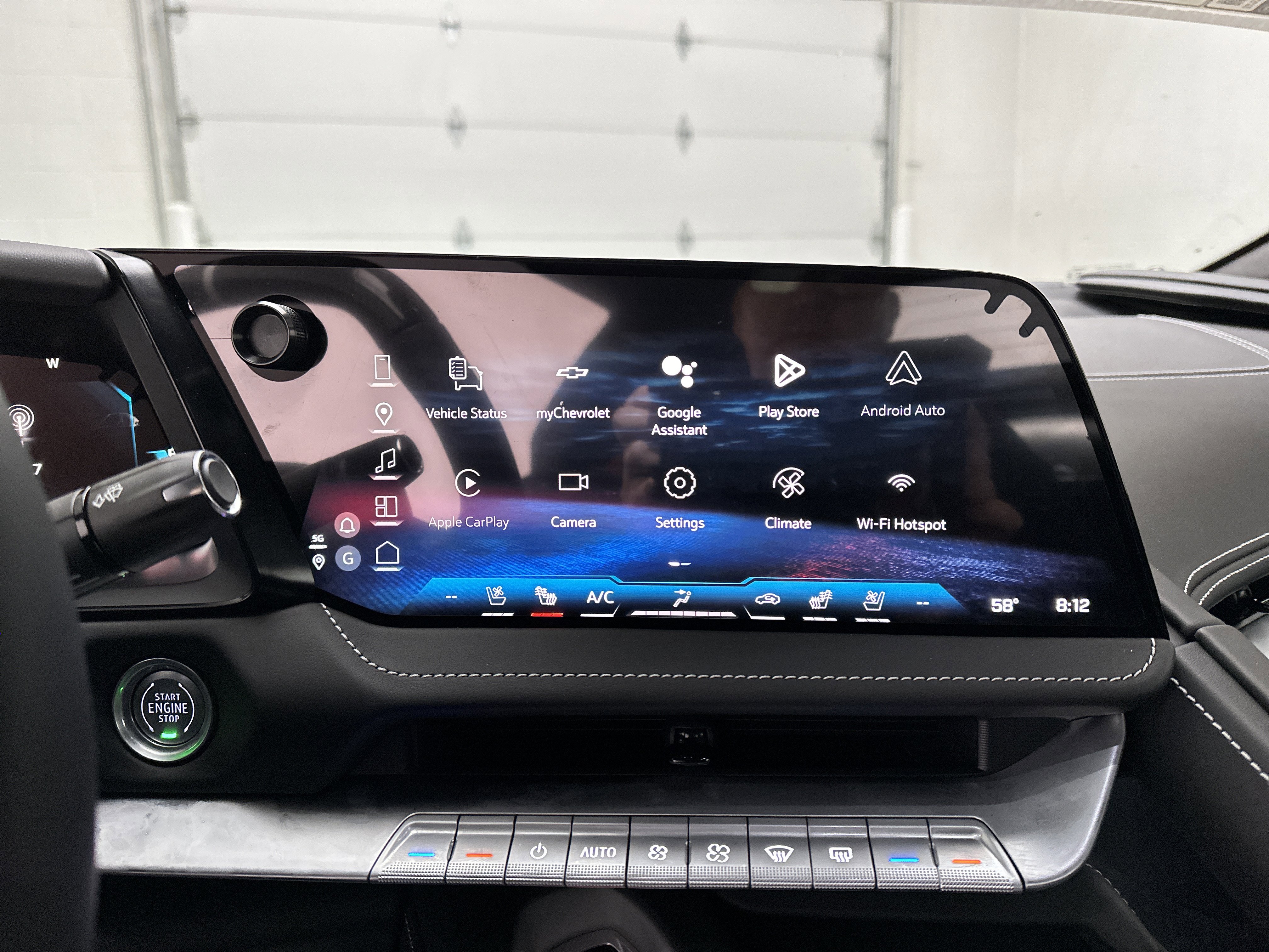 New 2026 Chevrolet Corvette Z06 image 28