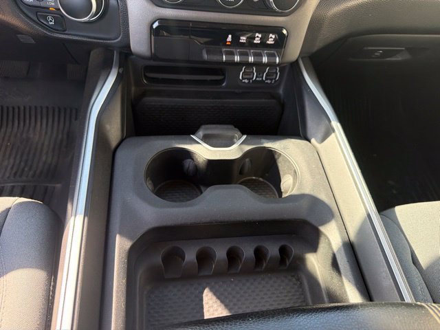Used 2020 RAM 1500 Big Horn AWD/4WD image 29