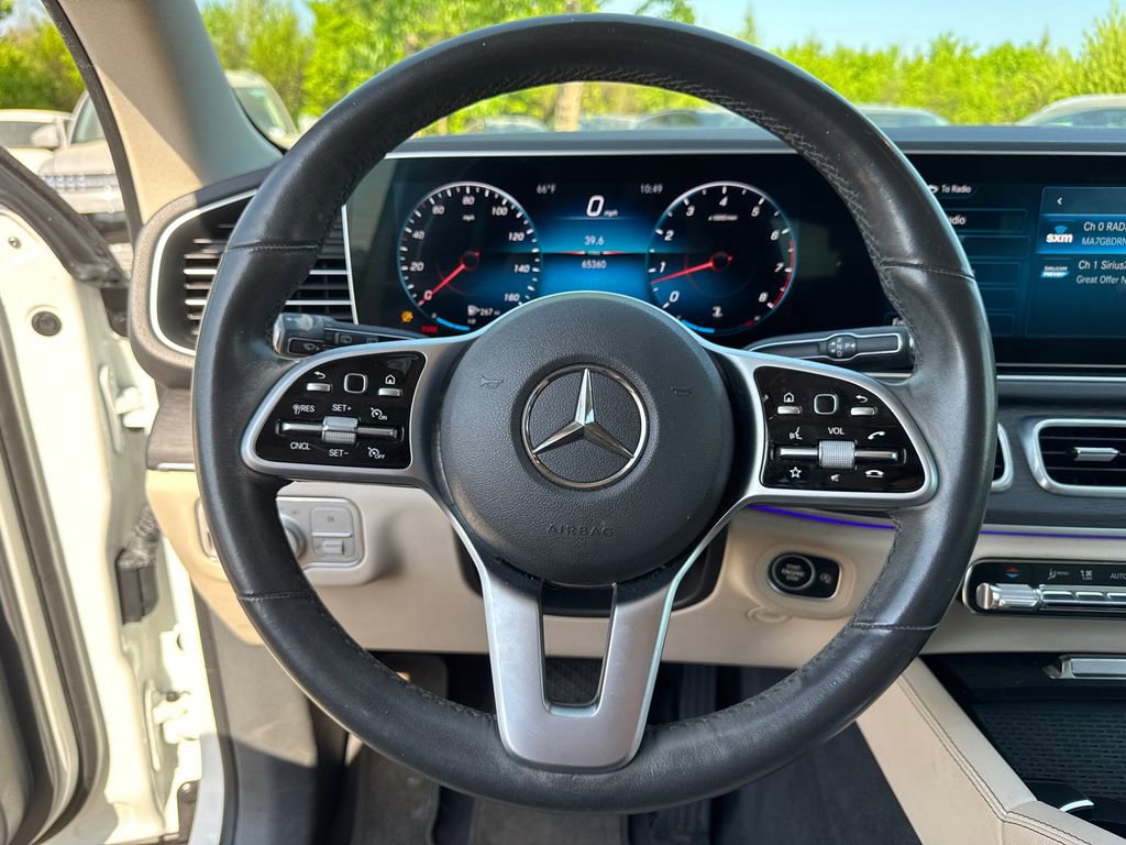 Used 2020 Mercedes-Benz GLE 350 image 24