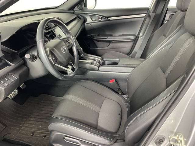 Used 2021 Honda Civic Sport image 3