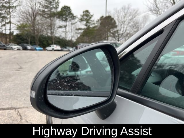 Used 2024 Kia K5 GT-Line w/ GT-Line Premium Package image 11