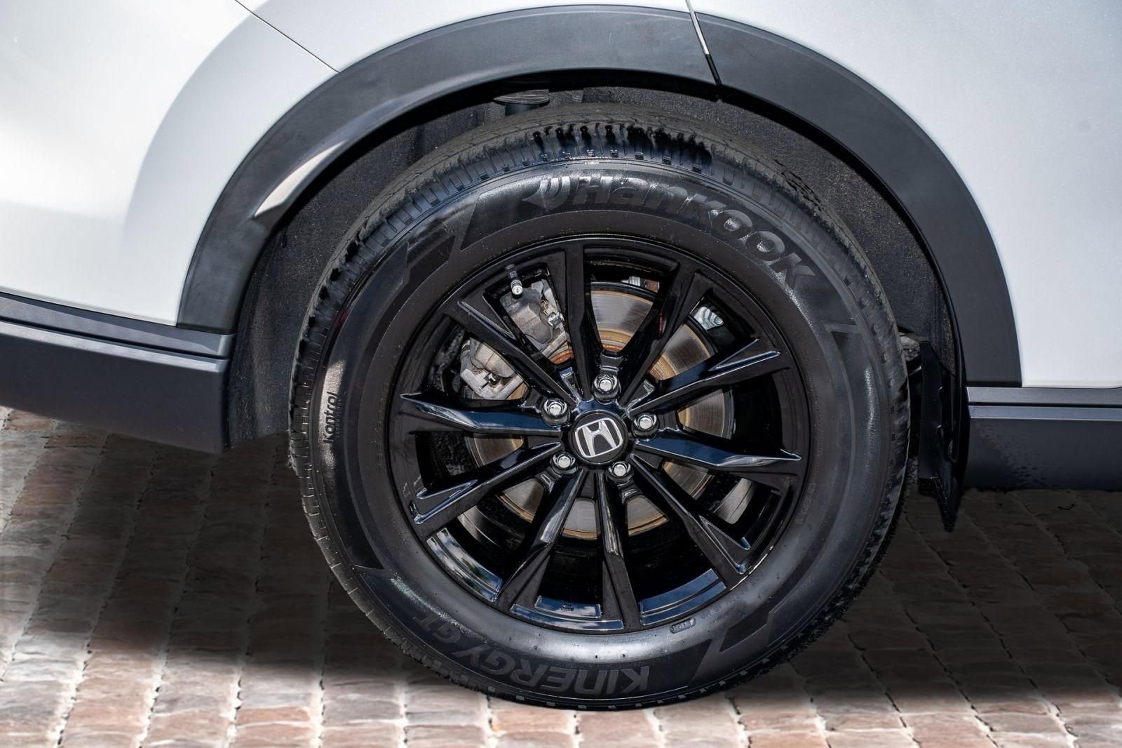 Certified 2023 Honda CR-V Sport image 43