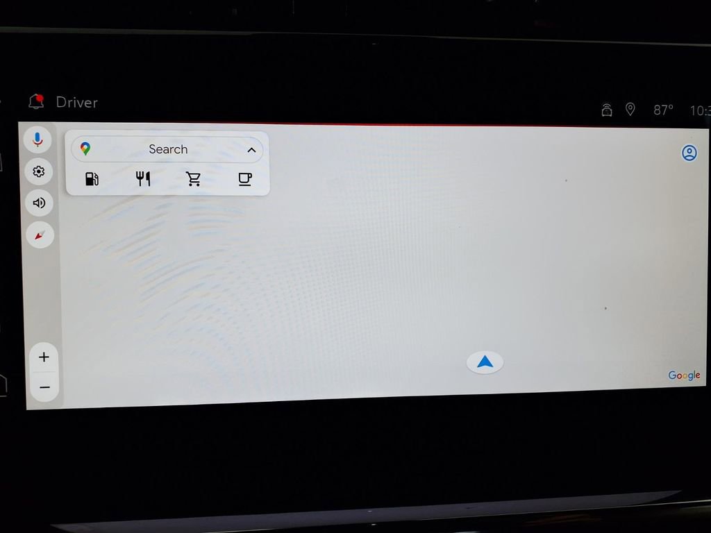 Used 2025 GMC Sierra 2500 Denali Ultimate image 11