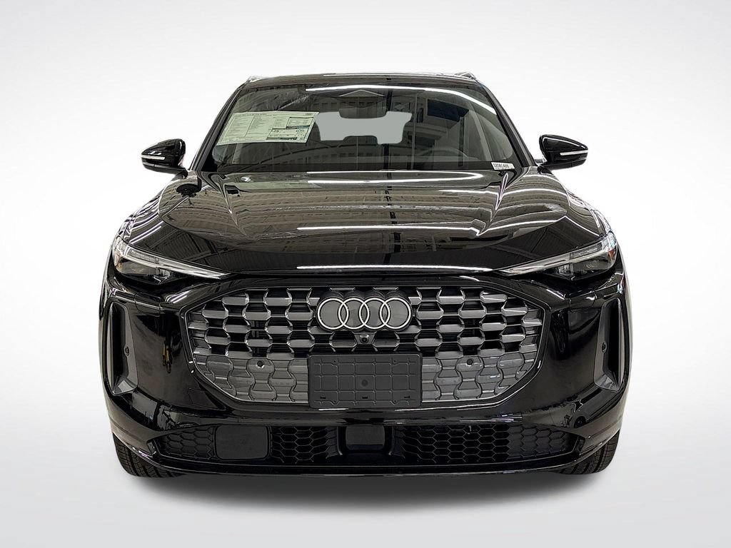 New 2025 Audi Q5 Premium Plus AWD/4WD image 8