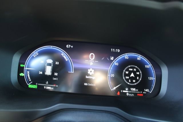 Used 2023 Toyota RAV4 XSE image 19