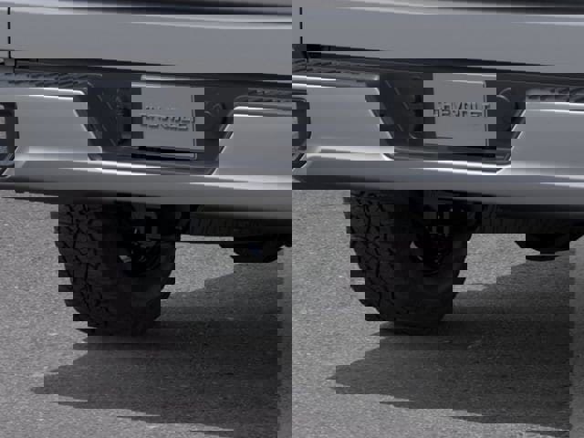 New 2026 Chevrolet Silverado 1500 RST w/ RST Select Package image 14