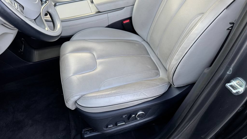 Used 2023 Hyundai Palisade Calligraphy AWD/4WD image 33