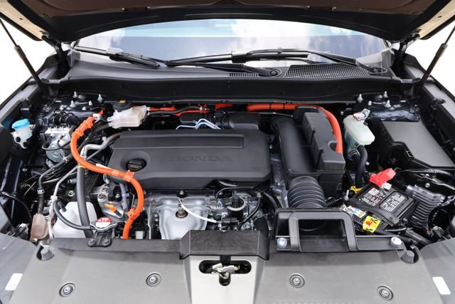 New 2026 Honda CR-V Sport image 10