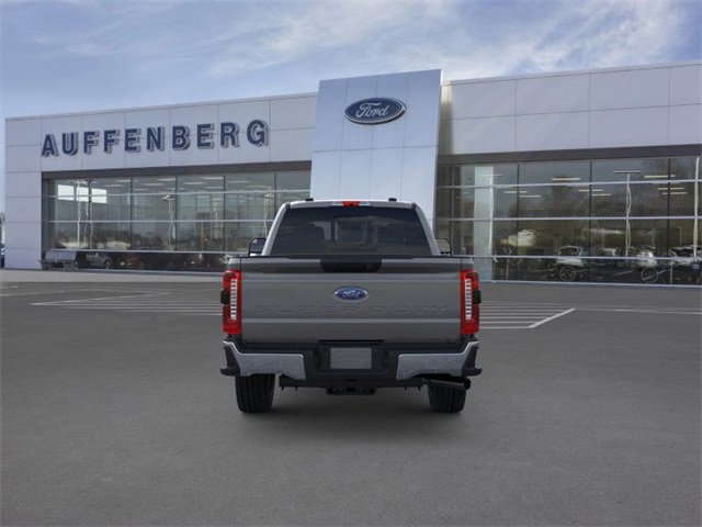 New 2026 Ford F250 XLT image 5