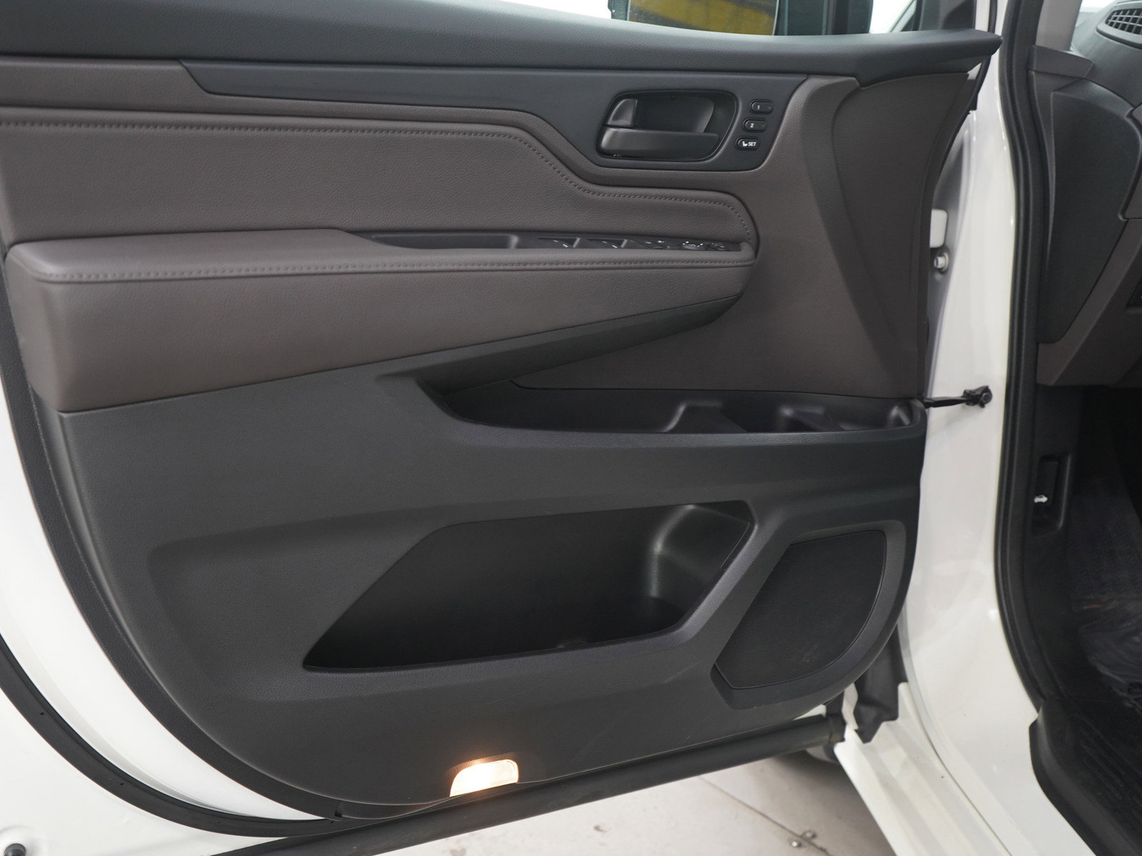 Used 2018 Honda Odyssey Touring image 22