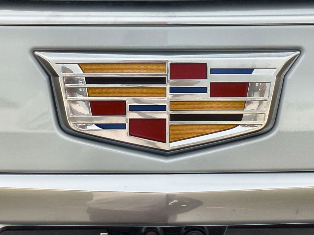 New 2026 Cadillac Escalade ESV Platinum Luxury AWD/4WD image 31