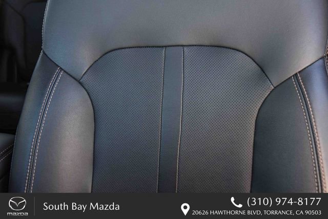 Certified 2024 MAZDA CX-90 3.3 Turbo w/ Preferred Plus image 25