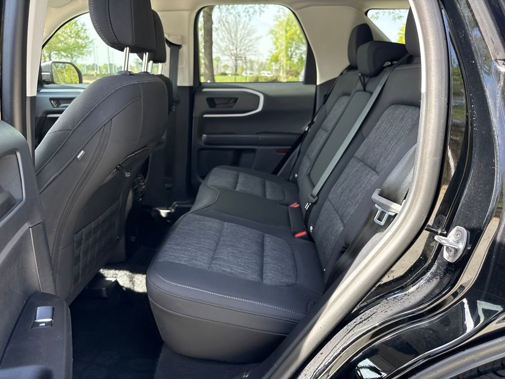 Used 2022 Ford Bronco Sport Big Bend w/ Convenience Package image 26