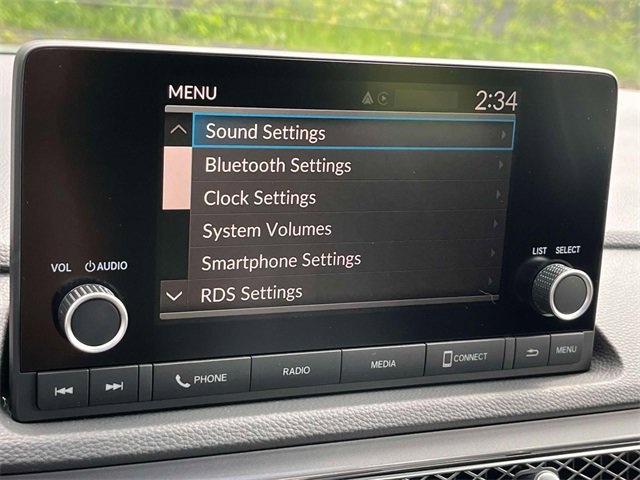 New 2025 Acura Integra image 21