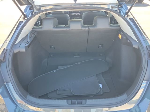 Certified 2023 Honda Civic EX-L image 8