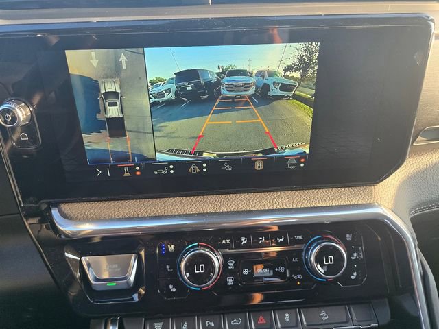 New 2026 GMC Sierra 2500 Denali w/ Denali Reserve Package image 23