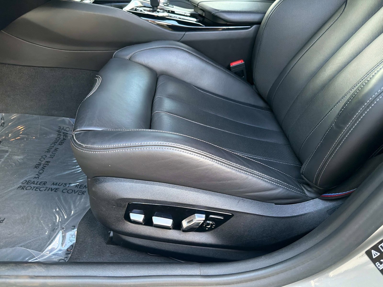 Used 2019 BMW M5 w/ Executive Package image 36