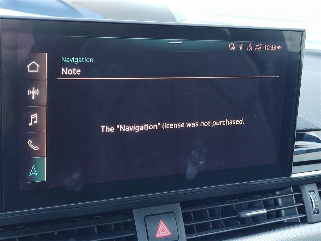 Used 2021 Audi A5 2.0T Premium Plus w/ Premium Plus image 37