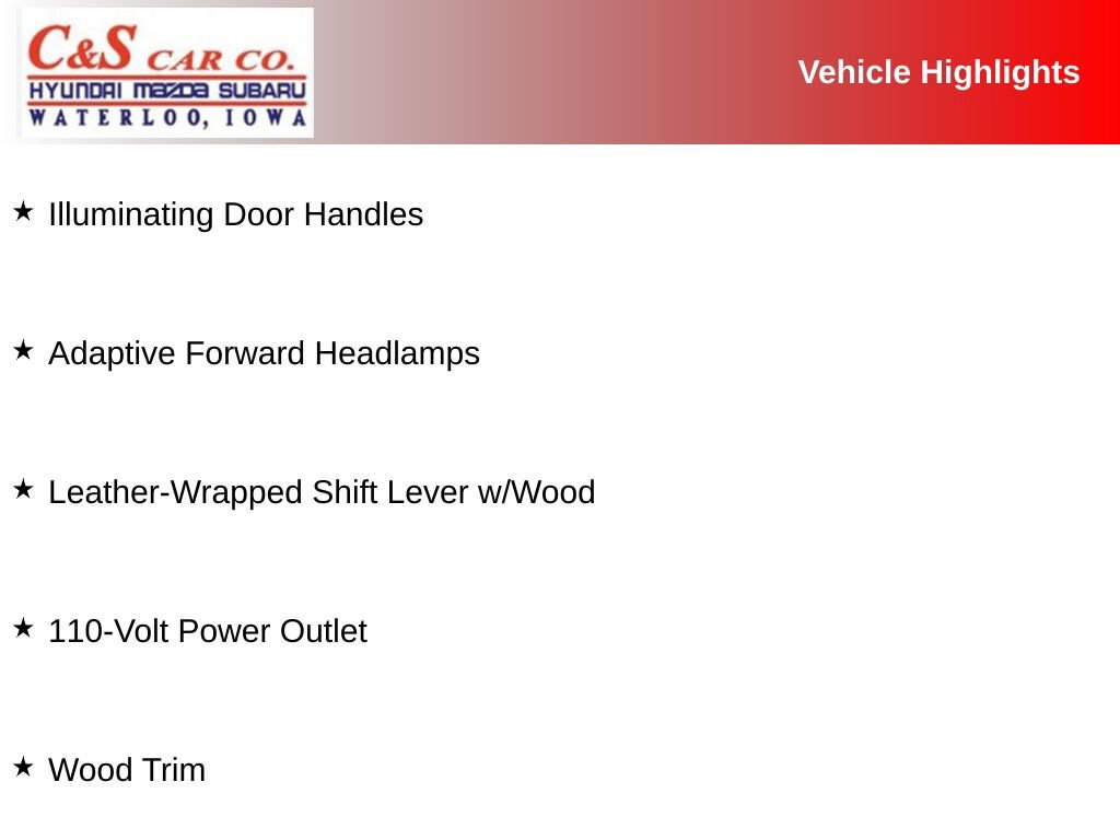 Used 2013 Cadillac XTS Premium image 5