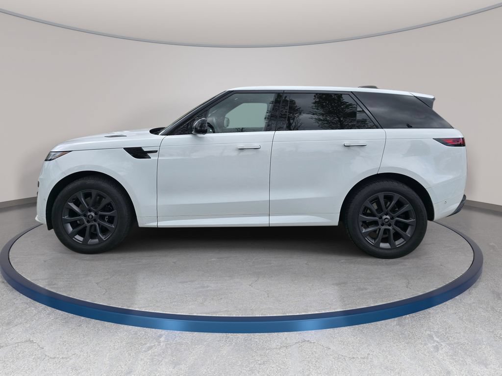 Certified 2024 Land Rover Range Rover Sport Dynamic SE AWD/4WD image 8