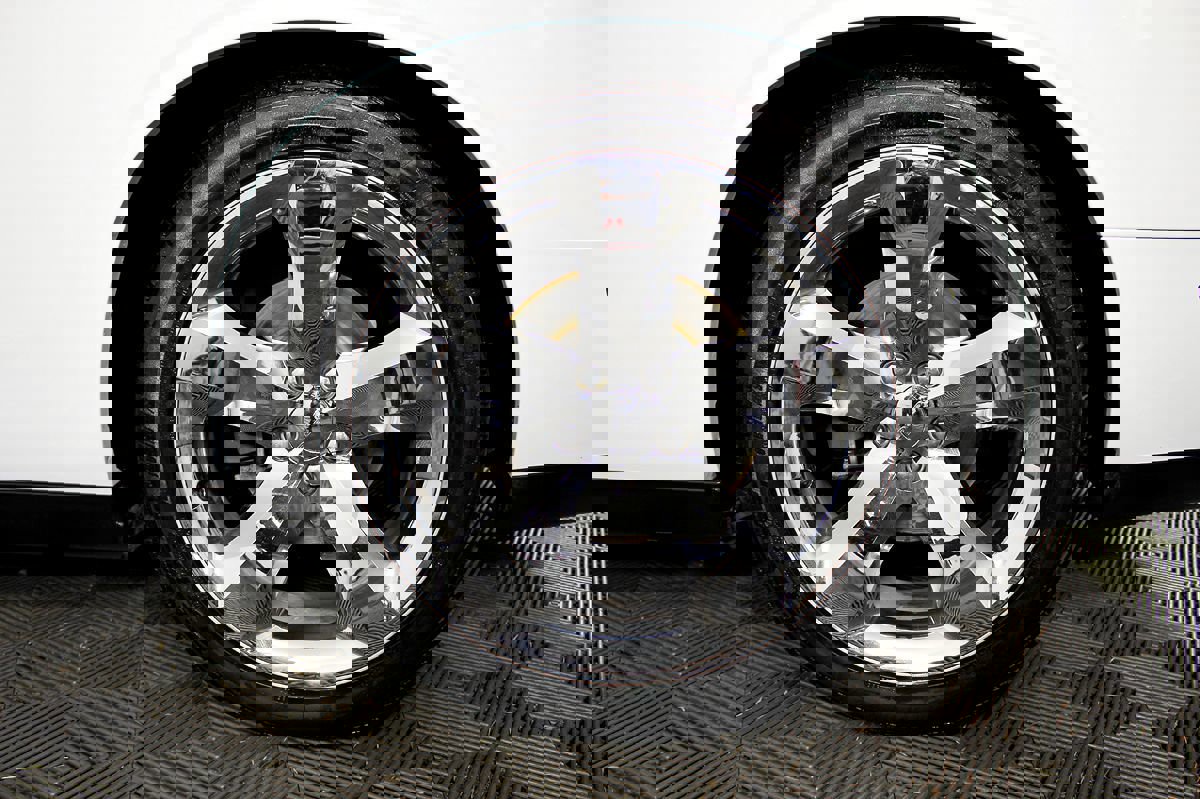 Used 2012 Dodge Challenger R/T image 43