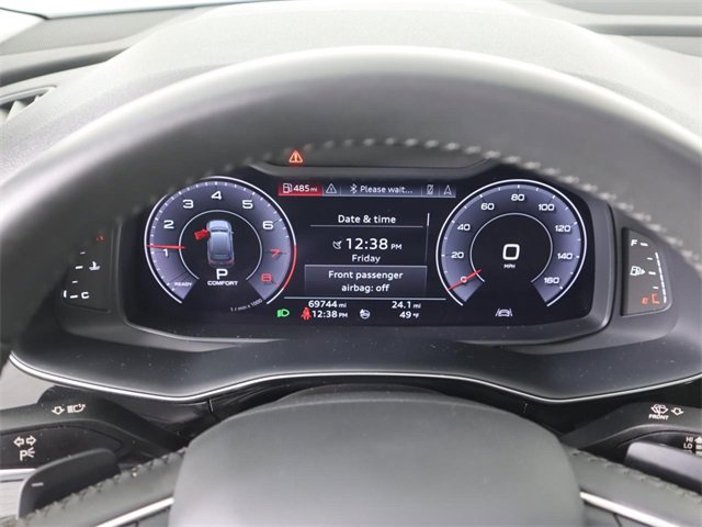 Used 2020 Audi Q7 2.0T Premium Plus w/ Premium Plus Package image 16