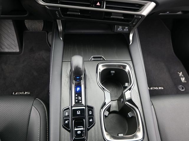 Used 2025 Lexus RX 350 Premium image 7
