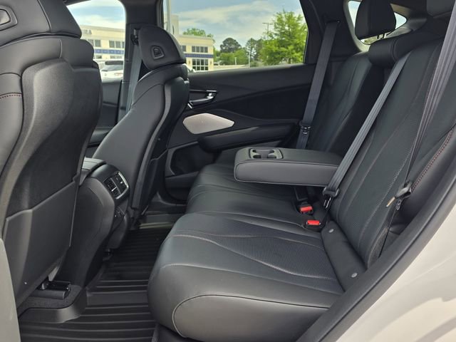 New 2026 Acura RDX A-Spec AWD/4WD image 16