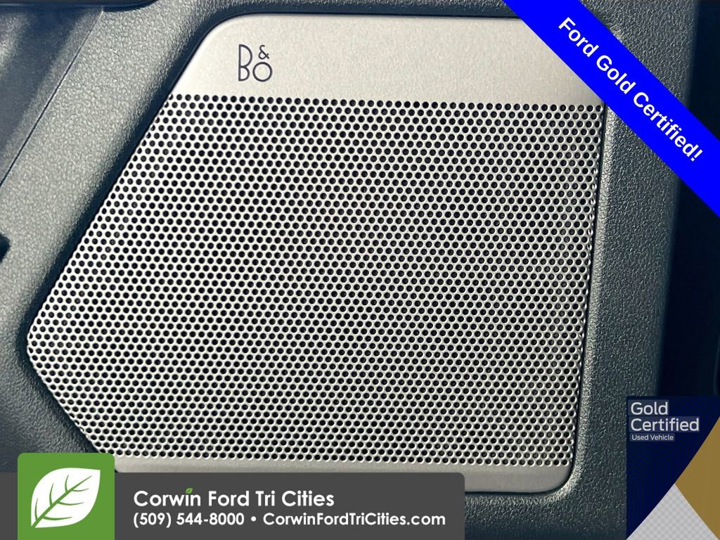 Certified 2021 Ford F150 Lariat w/ Equipment Group 502A High image 13