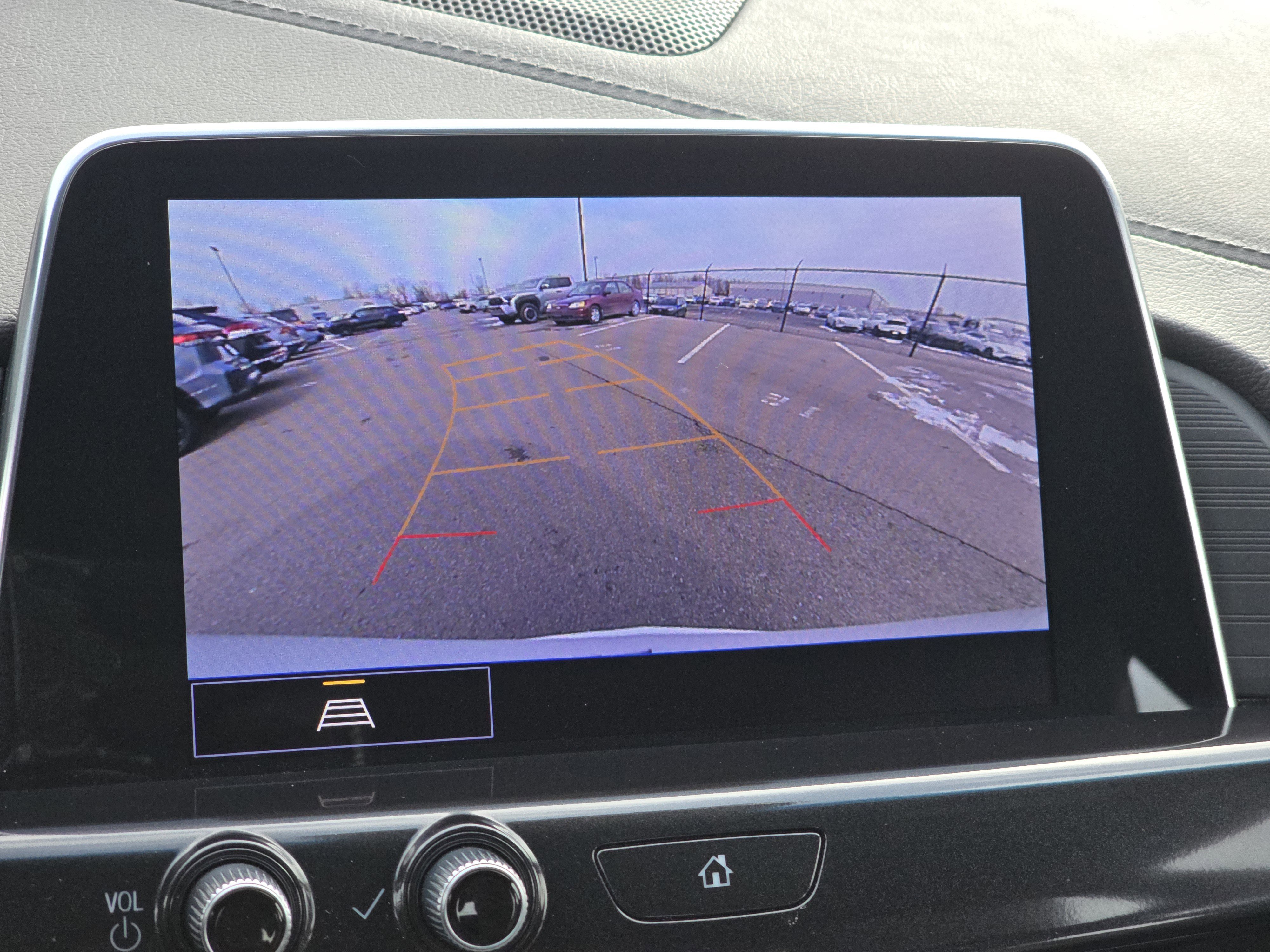 Used 2024 Cadillac CT4 Premium Luxury w/ Climate Package image 12