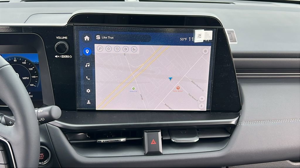 New 2026 Subaru Outback Touring XT image 21