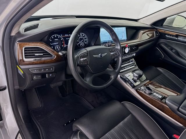Used 2017 Genesis G90 3.3T Premium image 9