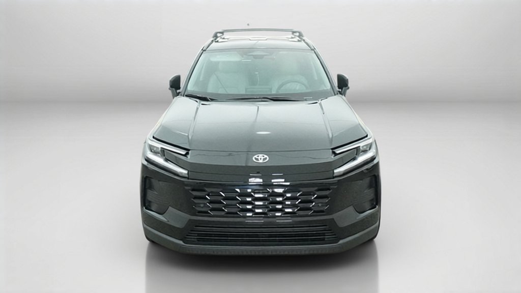 New 2026 Toyota RAV4 XLE Premium FWD image 16