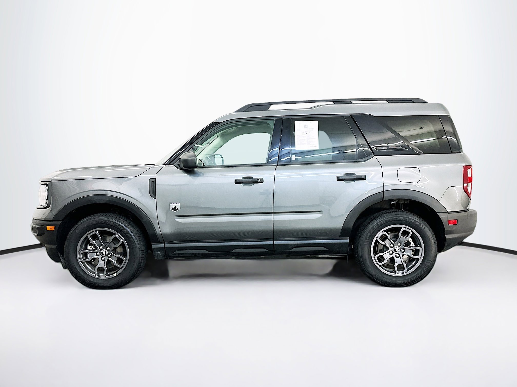 Used 2024 Ford Bronco Sport Big Bend image 4
