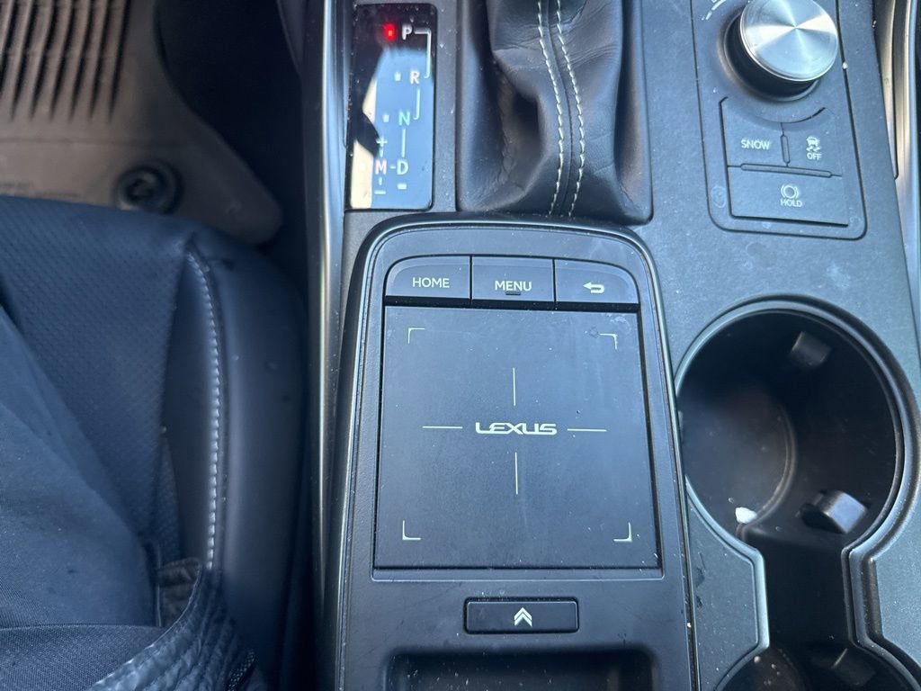 Certified 2023 Lexus IS 350 F Sport image 31