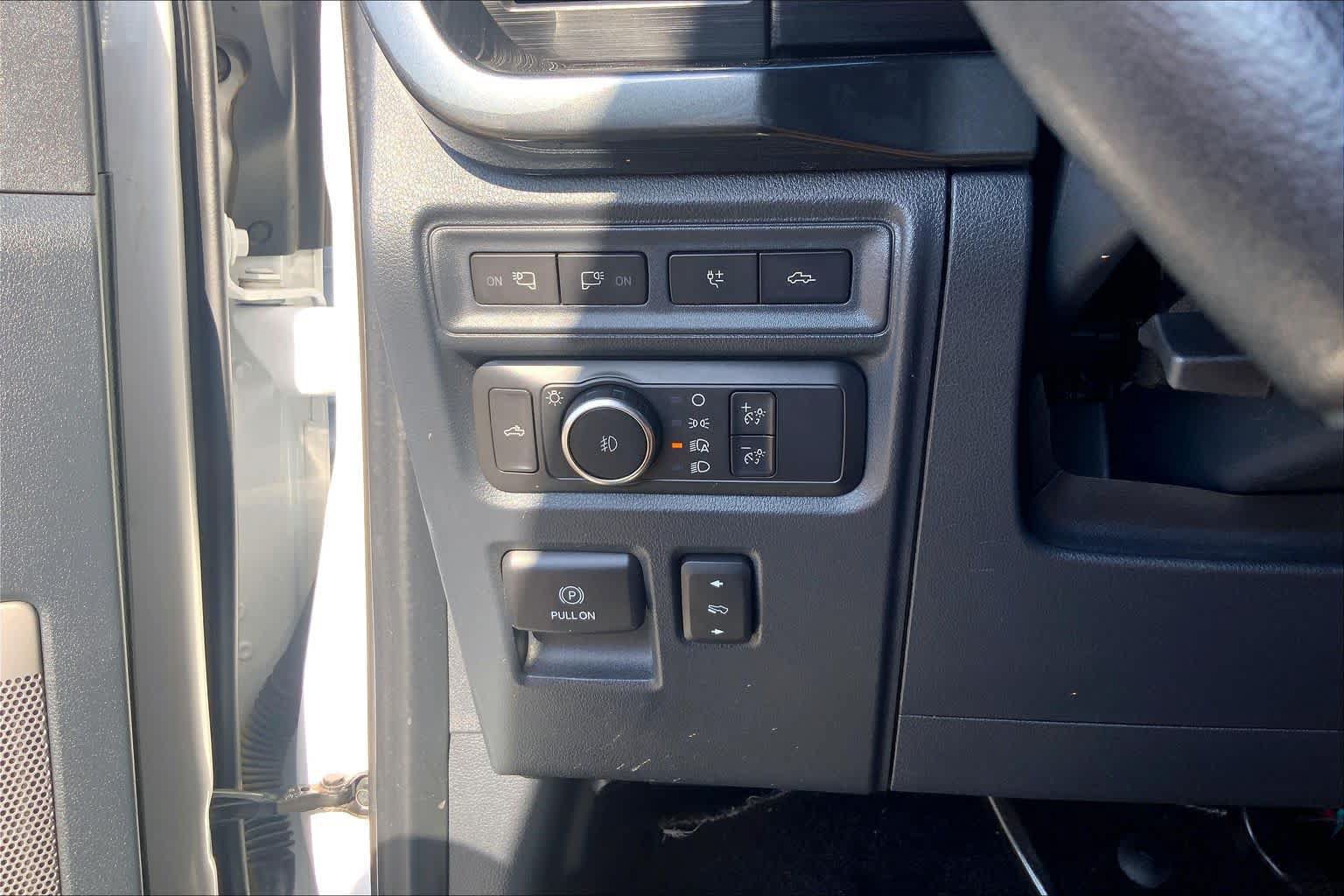 Certified 2022 Ford F150 XLT w/ Equipment Group 302A High AWD/4WD image 36