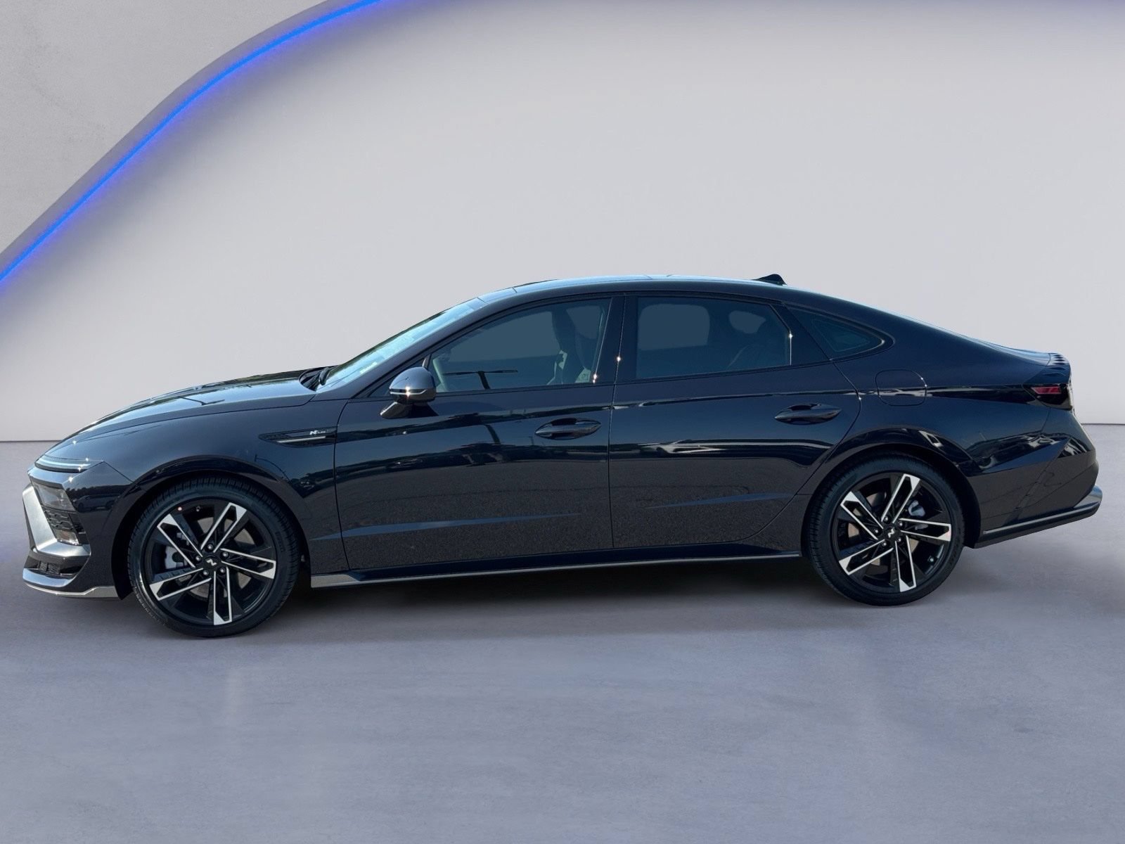 New 2026 Hyundai Sonata N Line FWD image 8