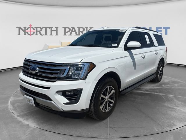 Used 2021 Ford Expedition Max XLT RWD image 7
